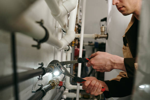 Best Leak Detection Services  in Cottageville, SC