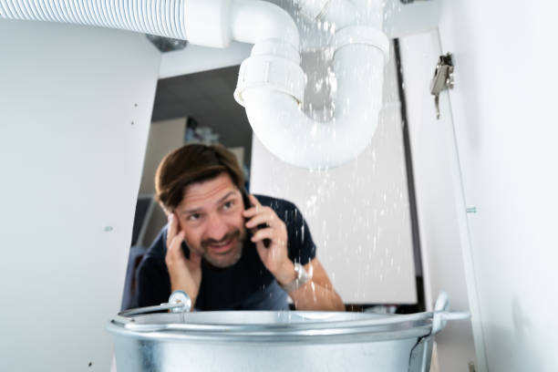 Best Gas Line Repair  in Cottageville, SC
