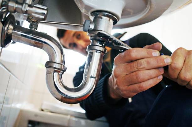 Best Water Leak Repair  in Cottageville, SC