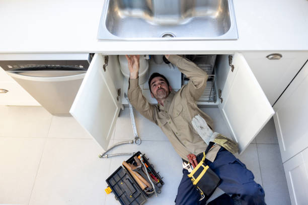 Best Clogged Drain Plumber  in Cottageville, SC