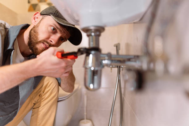 Best Leak Detection Services  in Cottageville, SC