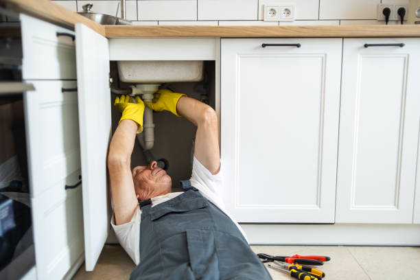Best Residential Plumbing Services  in Cottageville, SC