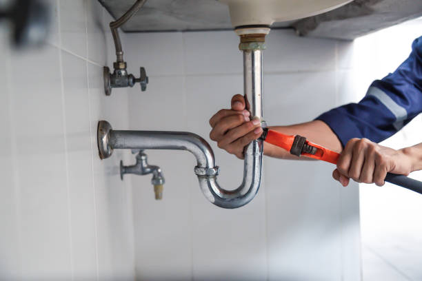 Water Softener Installation in Cottageville, SC