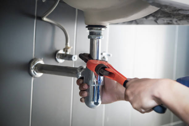 Best Septic Systems  in Cottageville, SC