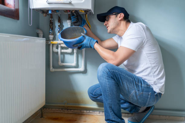Professional Plumbing in Cottageville, SC