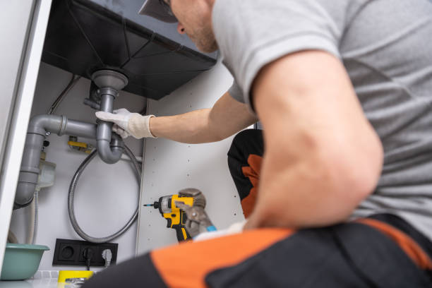 Best Local Plumber Services  in Cottageville, SC